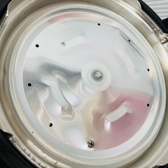 ⭐️極美品⭐️電気圧力鍋　ショップジャパン　プレッシャーキングプロの画像