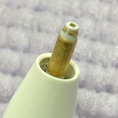 ジャンク 動作未確認 Apple Pencil(第2世代) A2051 タッチペン 本体のみ 札幌市 清田区 平岡の画像