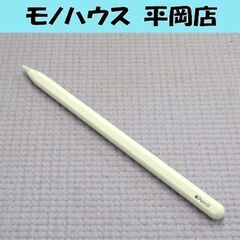 ジャンク 動作未確認 Apple Pencil(第2世代) A2...