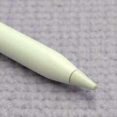 ジャンク 動作未確認 Apple Pencil(第2世代) A2051 タッチペン 本体のみ 札幌市 清田区 平岡の画像