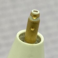 ジャンク 動作未確認 Apple Pencil(第2世代) A2051 タッチペン 本体のみ 札幌市 清田区 平岡の画像