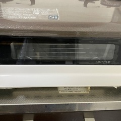 パロマ　コンロ　LPガスグリル未使用（棚付き）の画像