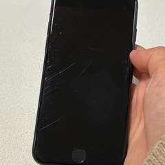 iPhone SE 第3世代 256G 黒 SIMフリーの画像