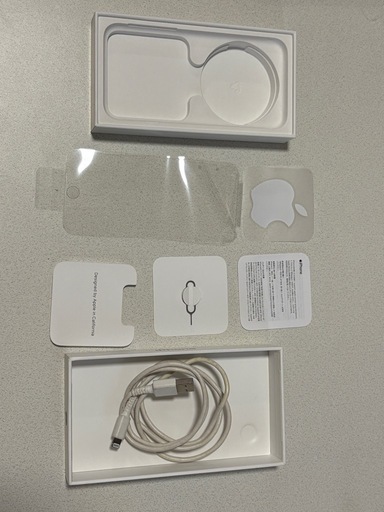iPhone SE 第3世代 256G 黒 SIMフリー