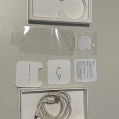 iPhone SE 第3世代 256G 黒 SIMフリーの画像