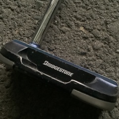 ツアーステージ ViQ パター MODEL-2 パターの画像