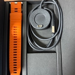 Garmin フェニックス6 Sapphireの画像