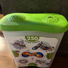 ボーネルンドZOOB 知育　の画像