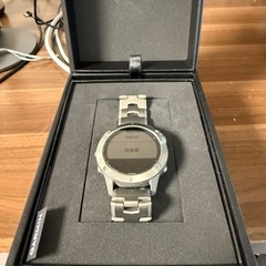 Garmin フェニックス6 Sapphireの画像