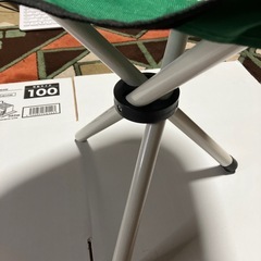 logosアウトドアーミニイス未使用品の画像