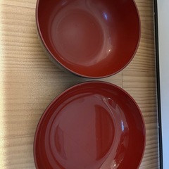 どんぶり　丼 8個セットの画像