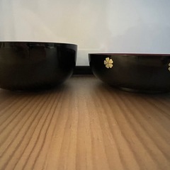 どんぶり　丼 8個セットの画像