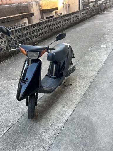 急ぎ売り最終値下
ヤマハ 3kjジョグ 2st