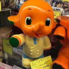 サトちゃん　インストアサトちゃん　おしゃべりします　可愛い　レト...