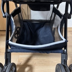 【決まりました】Smart Angel ベビーカーの画像