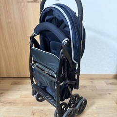 【決まりました】Smart Angel ベビーカーの画像