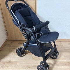 【決まりました】Smart Angel ベビーカーの画像
