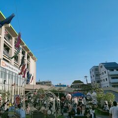 ゴールデンウィークキッチンカー募集  - 地域/お祭り