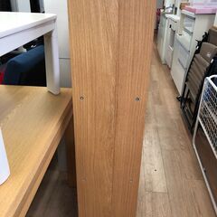 無印良品　スタッキングシェルフ3段　【トレファク東久留米店】の画像