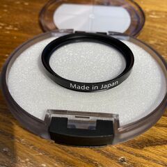 Carl Zeiss T UVフィルター – レンズを守る高品質フィルター（元箱付き）*の画像