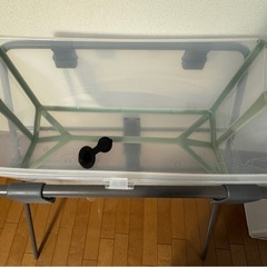 ベビーバスの画像