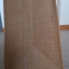 新品未使用　バックの画像