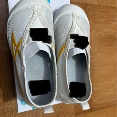最終値下げ　上履き　通園靴の画像