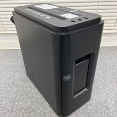 KOKUYO　コクヨ　シュレッダー
