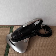 siroca 2wayハンディ&布団クリーナー stingray 