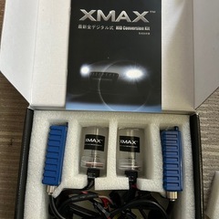 デジタル式　HID コンバージョンキット
