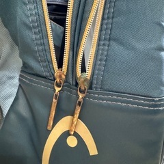 マリアシャラポワモデル　HEAD テニス ラケットバッグ ダークブルーの画像