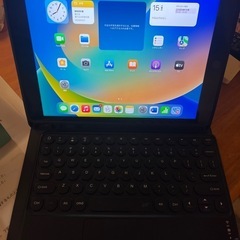 iPad9世代64G