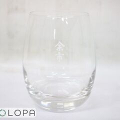 【未使用品】 石塚硝子 ニッカ シングルモルトを愉しむグラス 12個入りの画像