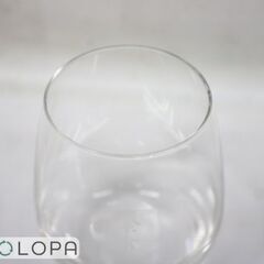 【未使用品】 石塚硝子 ニッカ シングルモルトを愉しむグラス 12個入りの画像