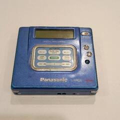 0415-328 MDレコーダー