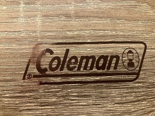 コールマン　アウトドアテーブル　　