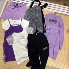 JENNIまとめ売り