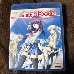 Blu-rayアニメの画像