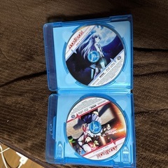 Blu-rayアニメの画像
