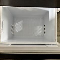 大阪送料無料☆3か月保障付き☆冷蔵庫☆三菱☆3ドア☆2022年☆MR