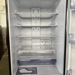 大阪送料無料☆3か月保障付き☆冷蔵庫☆三菱☆3ドア☆2022年☆MR 大阪送料無料☆3か月保障付き☆冷蔵庫☆三菱☆3ドア☆2022年☆MR