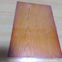 バラエティアートセット　ウッドケース入りの画像