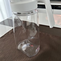ピッチャー
