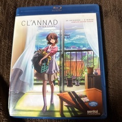Blu-rayアニメ