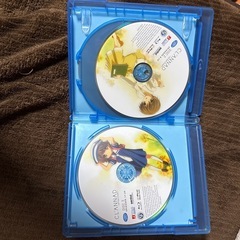 Blu-rayアニメの画像