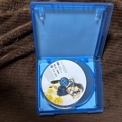 Blu-rayアニメの画像