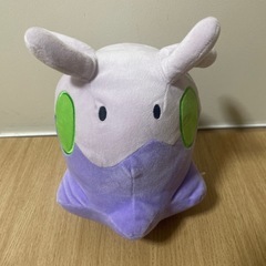 ポケモン ぬいぐるみ ヌメラ