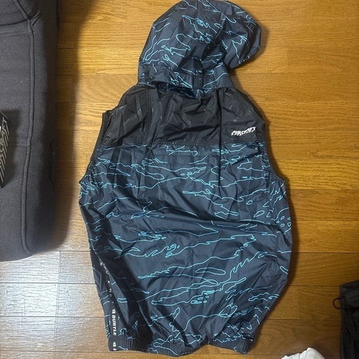 早い者勝ち！！新品未使用空調服バートルファンバッテリーセット！！
