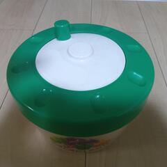 野菜水切り器