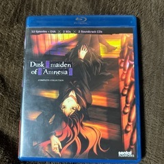 Blu-rayアニメの画像